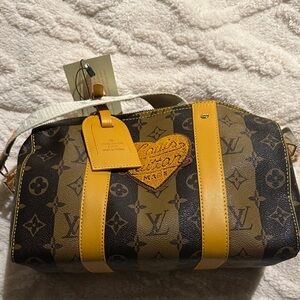 Brand new bag! High quality!